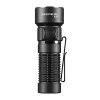 Superfire A29 Torcia da mano ricaricabile USB-C, 1200 lumen, portata 280 m, 5 modalità