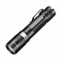 Superfire A5 torcia UV 365nm con batteria 18650 ricaricabile USB-C
