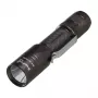 SUPERFIRE A6 Torcia - LED P50 1200 lumen, portata 280m, ricaricabile USB, zoom, IP44