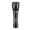 Superfire DL01 torcia LED – 500 lumen, zoom, ricaricabile, IP44