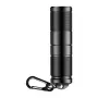 Superfire EF02 torcia LED ricaricabile USB-C - 1500 lumen, portata 500 m, powerbank