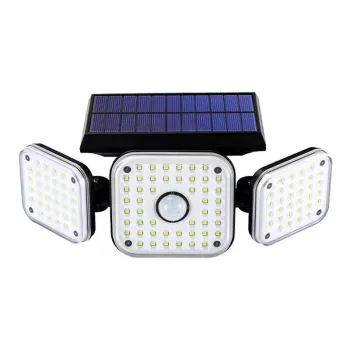 Superfire FF13-C lampada solare 22W 300lm 2400mAh
