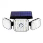 Superfire FF13-C lampada solare 22W 300lm 2400mAh