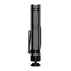 Superfire G19 torcia LED – 1000 lumen, ricaricabile USB-C, zoom telescopico, IP44