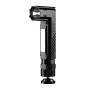 Superfire G19 torcia LED – 1000 lumen, ricaricabile USB-C, zoom telescopico, IP44