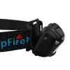 Superfire HL06 500 Lumen Lampada frontale LED ricaricabile, IP44