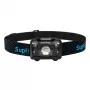 Superfire HL06 500 Lumen Lampada frontale LED ricaricabile, IP44