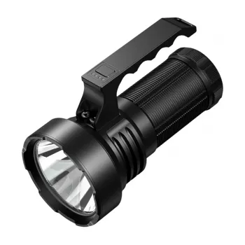 Superfire L20 torcia, 5000lm, USB-C