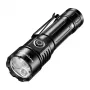 Superfire L21 torcia 2300 lumen LED P70 USB-C ricaricabile IP44