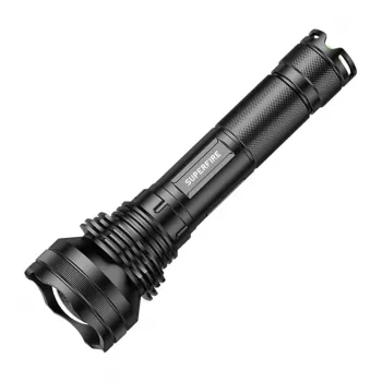 Superfire L3 P90 torcia
