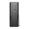 Superfire M12 torcia - 8000lm, 6 modalità, impermeabile