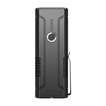 Superfire M12 torcia - 8000lm, 6 modalità, impermeabile