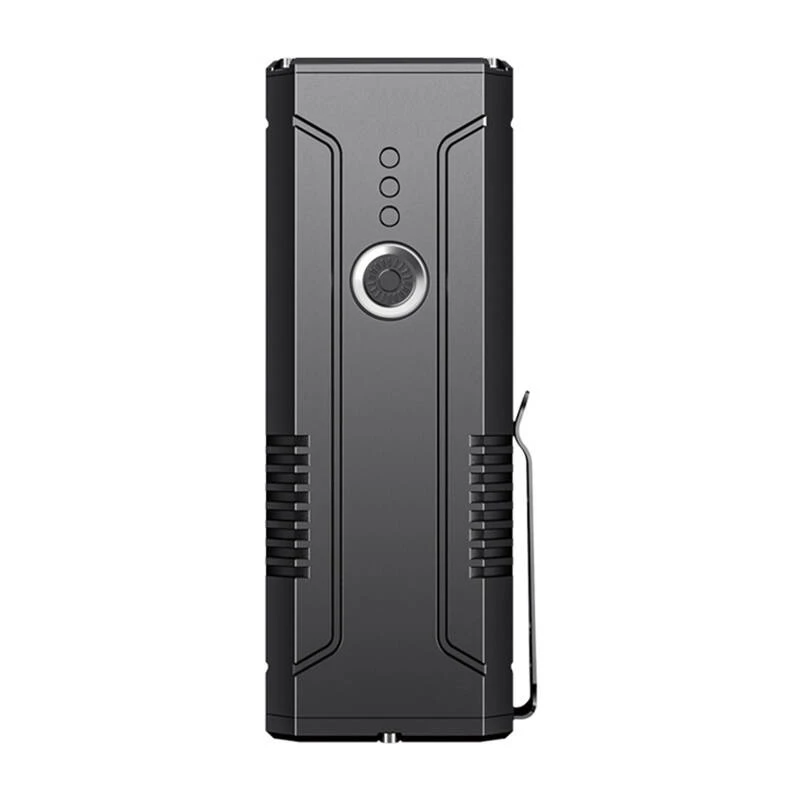 Superfire M12 torcia - 8000lm, 6 modalità, impermeabile