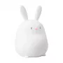 SuperFire RAB-02 Little Rabbit luce notturna per bambini, 2 modalità, colore 4000K