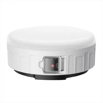 Superfire T25 lampada da campeggio, 400 lm, USB, 3 modalità