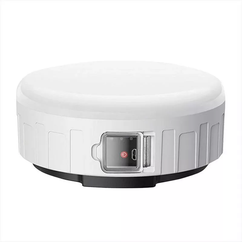 Superfire T25 lampada da campeggio, 400 lm, USB, 3 modalità