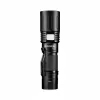 Superfire X60-T Torcia 1500 lumen USB Type-C ricaricabile