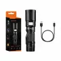 Superfire X60-T Torcia 1500 lumen USB Type-C ricaricabile