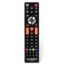 Superior Electronics SUPTRB008 telecomando di ricambio per Smart TV Samsung – nero