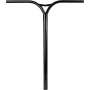 Supremacy Typhon Ti Bar nero - manubrio T oversize SCS 710mm x 610mm titanio grado 9