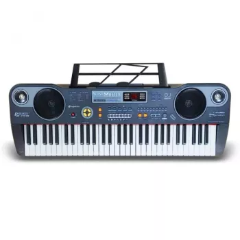 SUPRIMO 860 Tastiera elettronica didattica USB