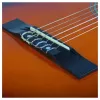 SUPRIMO CGS1 SB chitarra classica 4/4 Sunburst