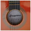 SUPRIMO CGS1 SB chitarra classica 4/4 Sunburst
