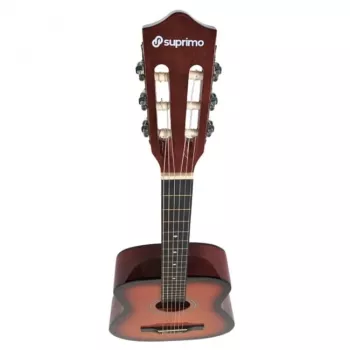 SUPRIMO CGS1 SB chitarra classica 4/4 Sunburst
