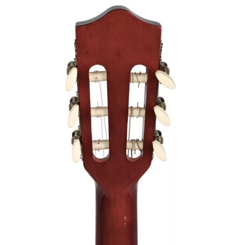 Chitarra classica SUPRIMO CGS2 SB 4/4 Sunburst