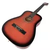 Chitarra classica SUPRIMO CGS2 SB 4/4 Sunburst