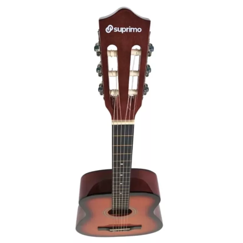 Chitarra classica SUPRIMO CGS2 SB 4/4 Sunburst