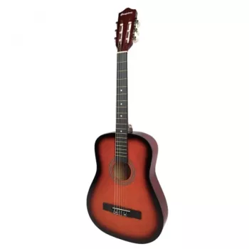 Chitarra classica SUPRIMO CGS2 SB 4/4 Sunburst