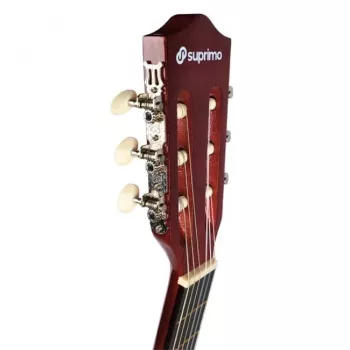 SUPRIMO CGS3 SB chitarra classica 4/4 Sunburst