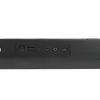 SUPRIMO EK611 tastiera per bambini 61 tasti con display LCD, 200 timbri, 128 ritmi, microfono e leggio