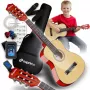 SUPRIMO JRC SET NT chitarra classica 1/4 Natural