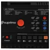 SUPRIMO MQ 6116 Tastiera per imparare a suonare, per bambini
