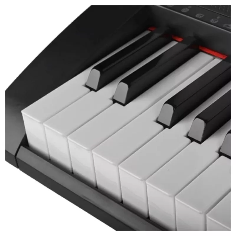 SUPRIMO MQ 6116 Tastiera per imparare a suonare, per bambini