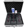 SUPRIMO SL12 Sistema di accensione pirotecnica wireless 12 canali 433 MHz