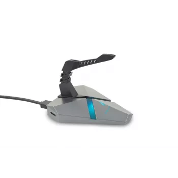 SureFire Axis Bungee HUB Fermacavo per mouse USB