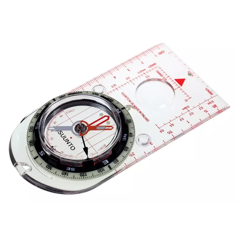 Suunto M-3 G Bussola