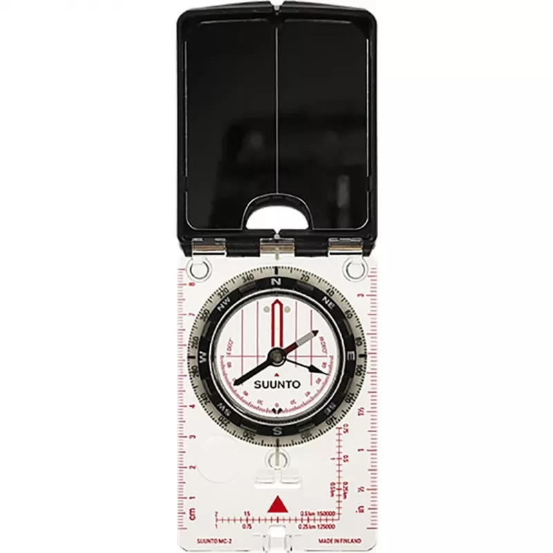 Suunto MC-2 NH bussola a specchio
