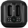 SVEN PS-880 altoparlante Bluetooth portatile, 110W RMS, TWS, FM, USB, microSD, display LED, batteria ricaricabile al litio, nero