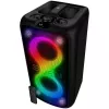 SVEN PS-960 altoparlante Bluetooth portatile 2.0 160W TWS FM USB LED nero