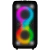 SVEN PS-960 altoparlante Bluetooth portatile 2.0 160W TWS FM USB LED nero