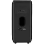SVEN PS-960 altoparlante Bluetooth portatile 2.0 160W TWS FM USB LED nero