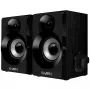 SVEN SPS-517 alimentato via USB (2x3W), controllo del volume