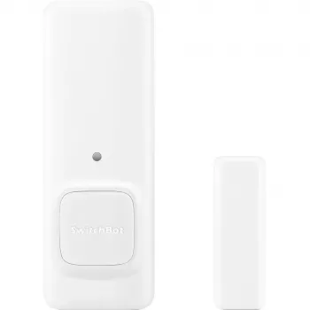 Switchbot Contact Sensor - sensore smart per porte e finestre