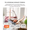 Switchbot Curtain Rod 3 (2025) motore intelligente per tende bianco