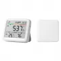 SwitchBot Meter Pro CO2 - stazione meteo smart