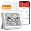 SwitchBot Meter Pro Stazione meteo termometro igrometro bianco